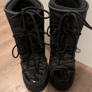 Women's Moonboot 39-41